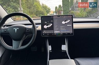 Седан Tesla Model 3 2019 в Хмельницькому