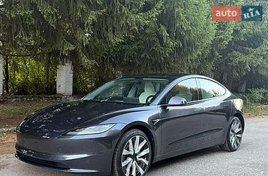 tesla model-3 2025 в Київ від про продавця Misha tesla model-3 2025 в Київ від професійного продавця Misha