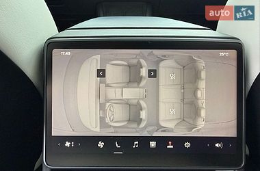 Седан Tesla Model 3 2024 в Киеве