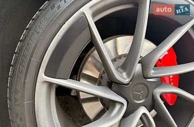 Седан Tesla Model 3 2024 в Киеве
