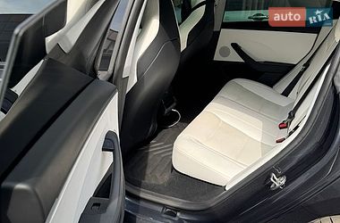 Седан Tesla Model 3 2024 в Киеве
