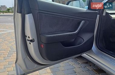 Седан Tesla Model 3 2018 в Чорткове