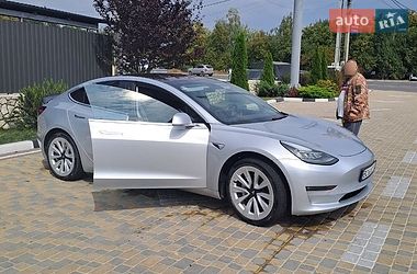 Седан Tesla Model 3 2018 в Чорткове