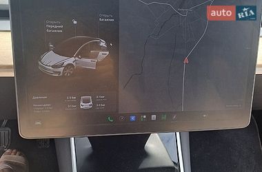Седан Tesla Model 3 2018 в Чорткове