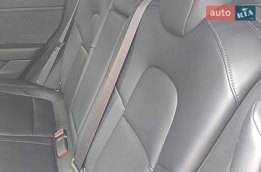 Седан Tesla Model 3 2018 в Чорткове