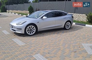 Седан Tesla Model 3 2018 в Чорткове