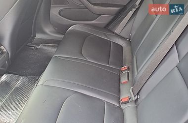 Седан Tesla Model 3 2018 в Чорткове