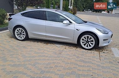 Седан Tesla Model 3 2018 в Чорткове