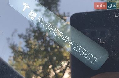 Седан Tesla Model 3 2022 в Львове