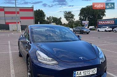Седан Tesla Model 3 2018 в Софиевской Борщаговке