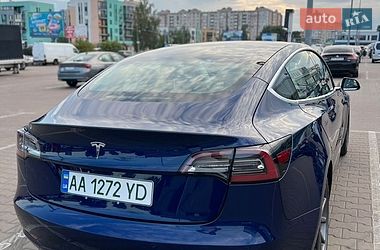 Седан Tesla Model 3 2018 в Софиевской Борщаговке