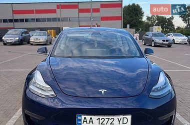 Седан Tesla Model 3 2018 в Софиевской Борщаговке