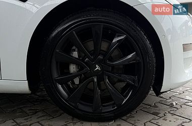 Седан Tesla Model 3 2018 в Ірпені