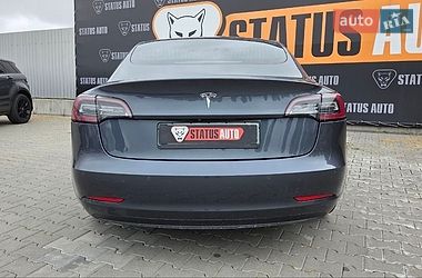 Седан Tesla Model 3 2019 в Хмельницком