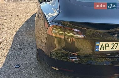 Седан Tesla Model 3 2022 в Запорожье