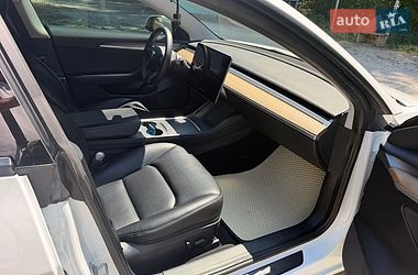 Седан Tesla Model 3 2021 в Черновцах фото 14 Седан Tesla Model 3 2021 в Черновцах