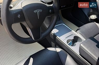 Седан Tesla Model 3 2021 в Черновцах фото 19 Седан Tesla Model 3 2021 в Черновцах