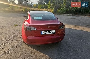 Седан Tesla Model 3 2019 в Харкові