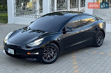 Седан Tesla Model 3 2019 в Одессе