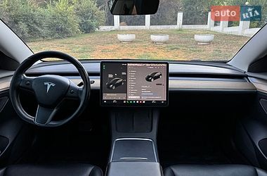 Седан Tesla Model 3 2019 в Одессе