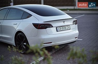 Седан Tesla Model 3 2020 в Софиевской Борщаговке