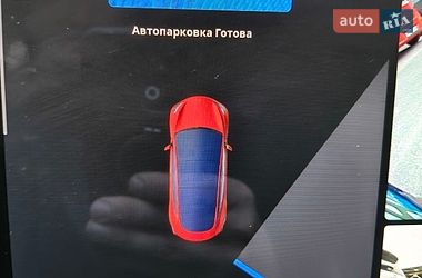 Седан Tesla Model 3 2018 в Луцьку