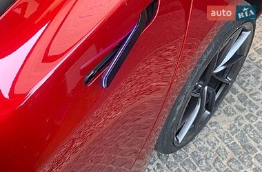 Седан Tesla Model 3 2024 в Києві