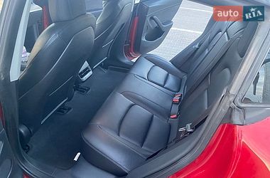 Седан Tesla Model 3 2022 в Киеве