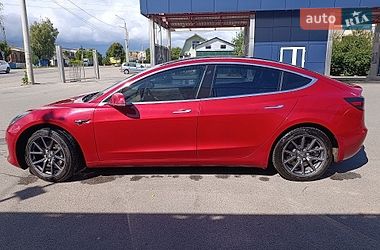 Седан Tesla Model 3 2018 в Виннице фото 5 Седан Tesla Model 3 2018 в Виннице