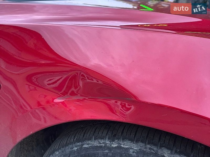 Седан Tesla Model 3 2020 в Львове