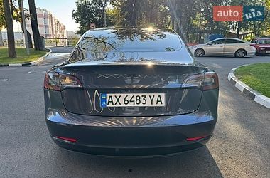 Седан Tesla Model 3 2019 в Харькове