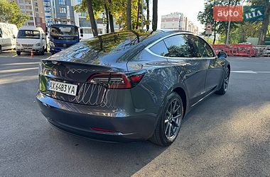 Седан Tesla Model 3 2019 в Харькове