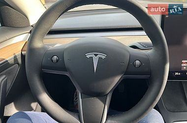 Седан Tesla Model 3 2022 в Києві
