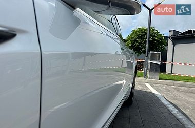 Седан Tesla Model 3 2019 в Луцке