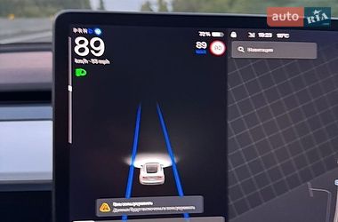 Седан Tesla Model 3 2018 в Калиновке