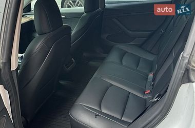 Седан Tesla Model 3 2022 в Полтаве