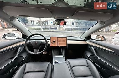 Седан Tesla Model 3 2022 в Полтаве