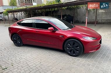 tesla model-3 2025 в Одеса від про продавця Maxs tesla model-3 2025 в Одеса від професійного продавця Maxs