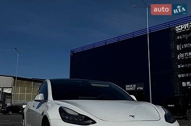 Седан Tesla Model 3 2020 в Обухове фото Седан Tesla Model 3 2020 в Обухове