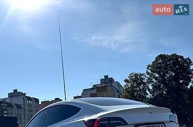 Седан Tesla Model 3 2020 в Обухове фото 3 Седан Tesla Model 3 2020 в Обухове