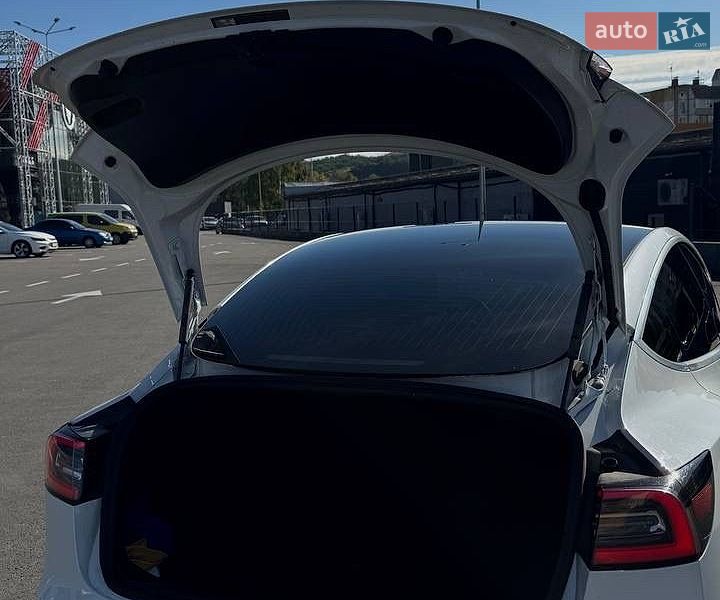 Седан Tesla Model 3 2020 в Обухове фото 4 Седан Tesla Model 3 2020 в Обухове