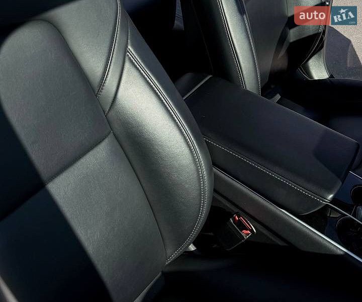 Седан Tesla Model 3 2020 в Обухове фото 8 Седан Tesla Model 3 2020 в Обухове