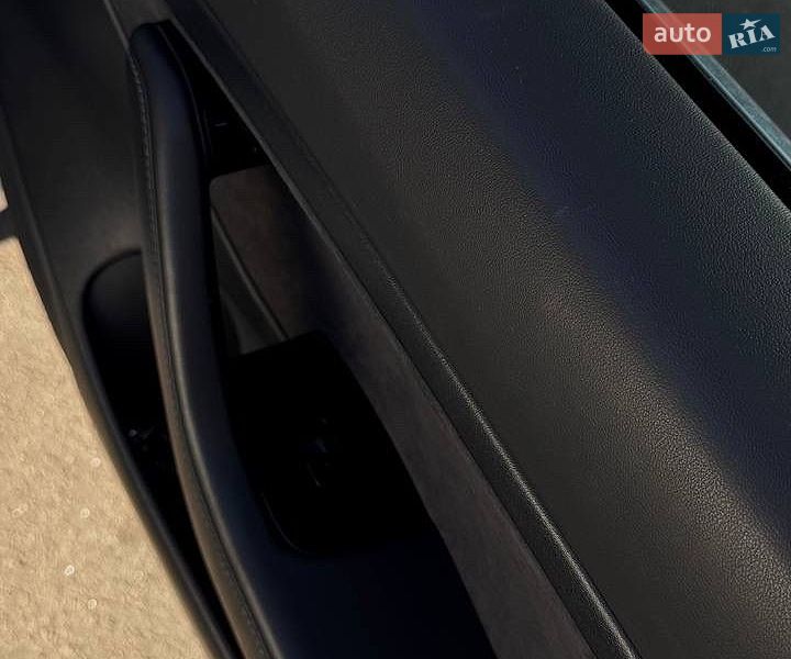 Седан Tesla Model 3 2020 в Обухове фото 6 Седан Tesla Model 3 2020 в Обухове