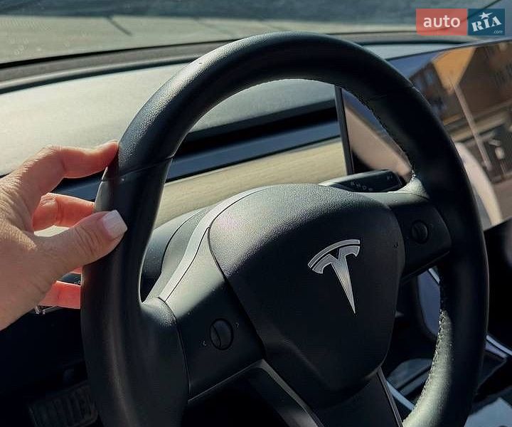 Седан Tesla Model 3 2020 в Обухове фото 12 Седан Tesla Model 3 2020 в Обухове
