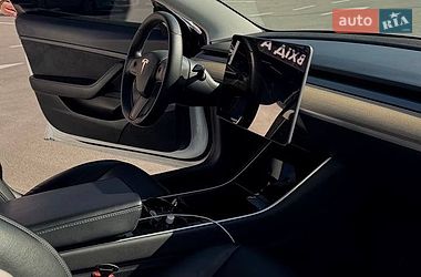 Седан Tesla Model 3 2020 в Обухове фото 9 Седан Tesla Model 3 2020 в Обухове
