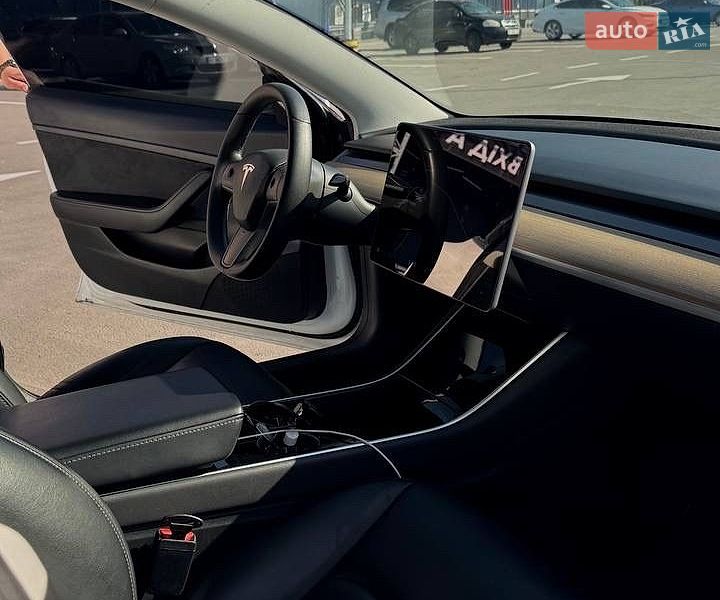 Седан Tesla Model 3 2020 в Обухове фото 9 Седан Tesla Model 3 2020 в Обухове