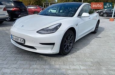 Седан Tesla Model 3 2020 в Львові фото 3 Седан Tesla Model 3 2020 в Львові