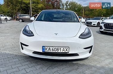 Седан Tesla Model 3 2020 в Львові фото 2 Седан Tesla Model 3 2020 в Львові
