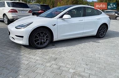 Седан Tesla Model 3 2020 в Львові фото 4 Седан Tesla Model 3 2020 в Львові
