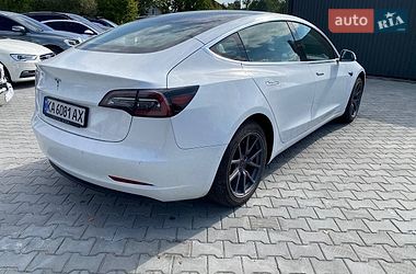 Седан Tesla Model 3 2020 в Львові фото 7 Седан Tesla Model 3 2020 в Львові